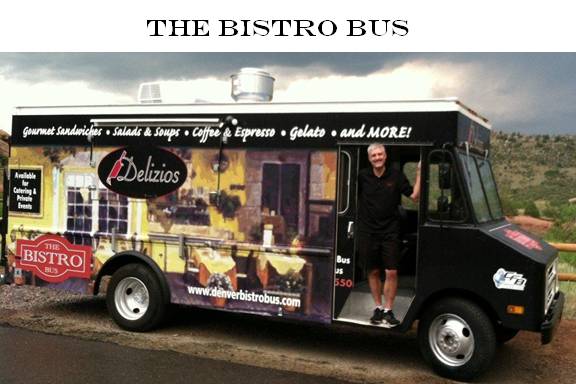 Bistro Bus