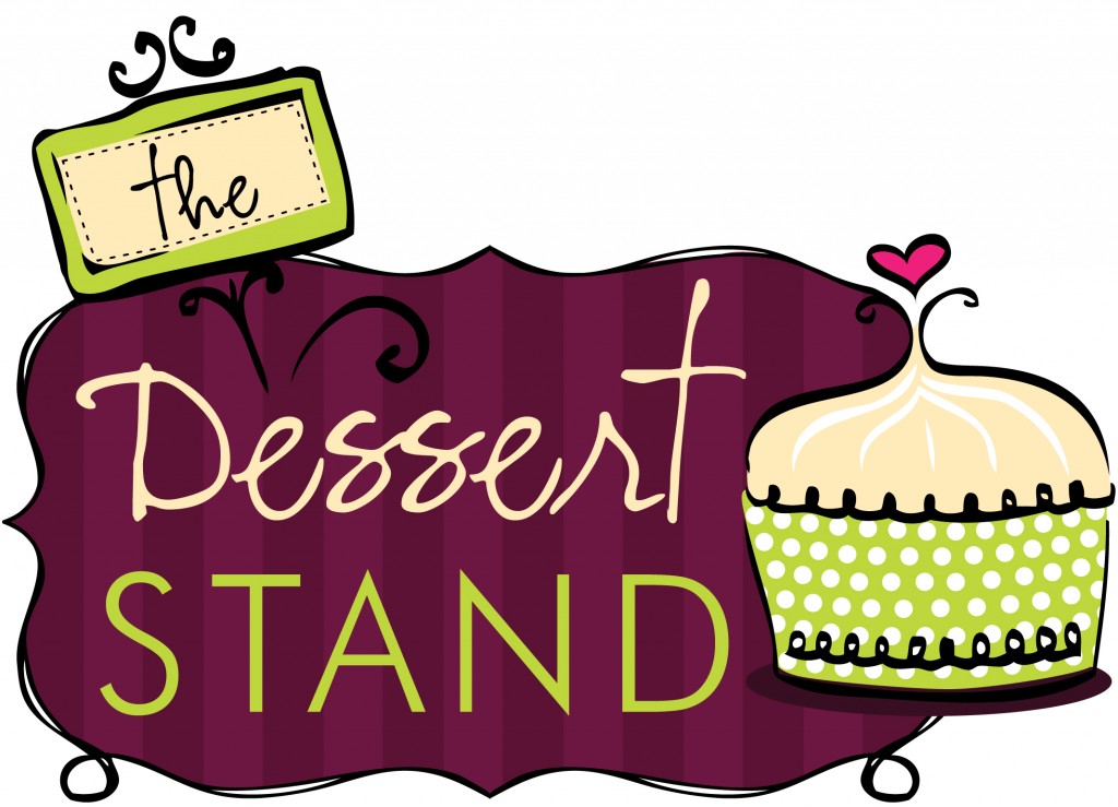 TheDessertStandLogoOutlines