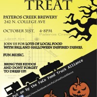 Truck or Treat