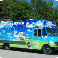 Manna From Heaven