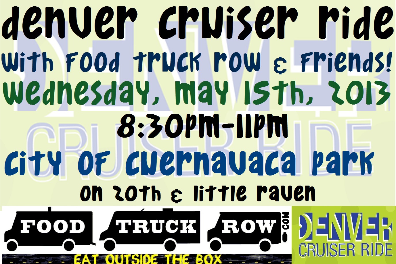 denvercruiserride