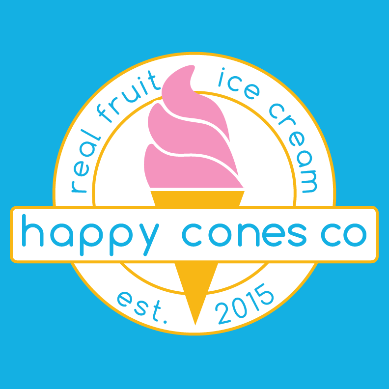 happyconeslogo_final